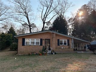 3304 Hillandale Drive, Sanford, NC 27332