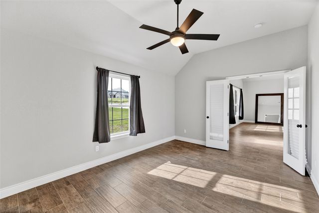 1040 Cloudy Court, Weatherford, TX 76085