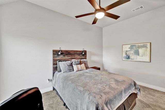 1040 Cloudy Court, Weatherford, TX 76085