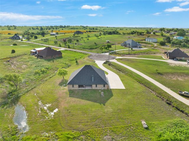 1040 Cloudy Court, Weatherford, TX 76085
