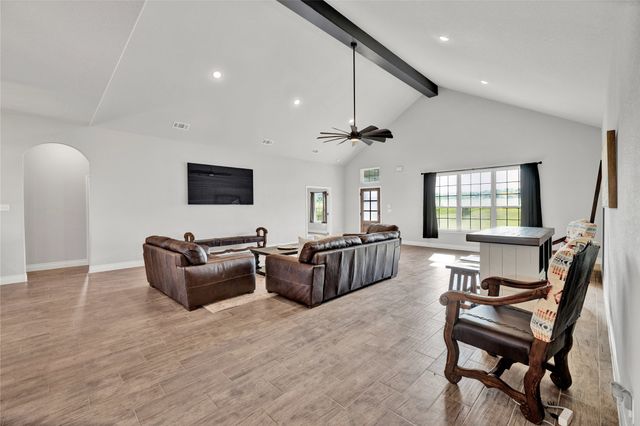 1040 Cloudy Court, Weatherford, TX 76085