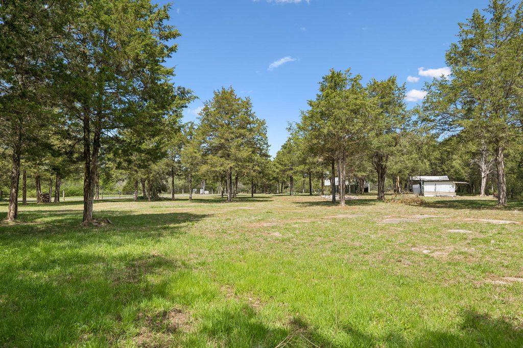 160 Osteen Ln, Chapel Hill, TN 37034