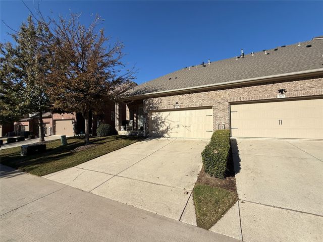 7121 Chief Spotted Tail Drive, Mckinney, TX 75070