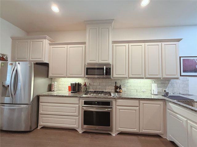 7121 Chief Spotted Tail Drive, Mckinney, TX 75070