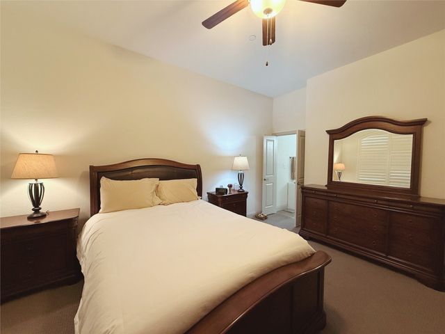 7121 Chief Spotted Tail Drive, Mckinney, TX 75070