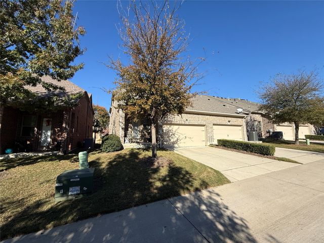 7121 Chief Spotted Tail Drive, Mckinney, TX 75070