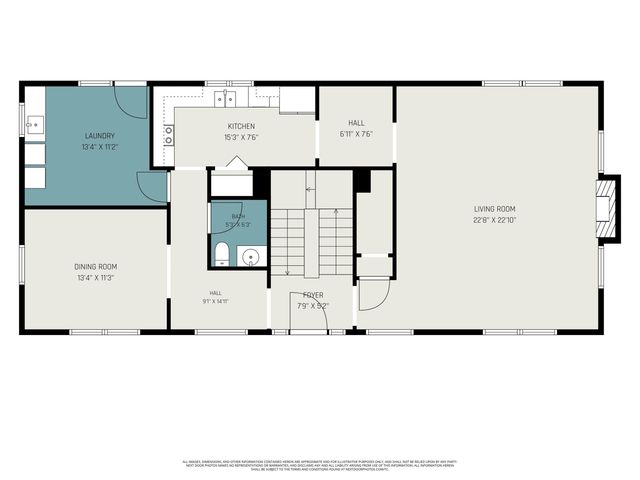 330 N Sunnyside Avenue, South Bend, IN 46617