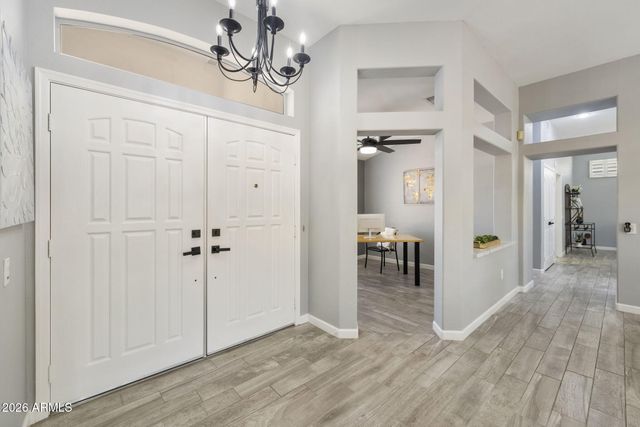 15612 W WHITEWOOD Drive, Sun City West, AZ 85375