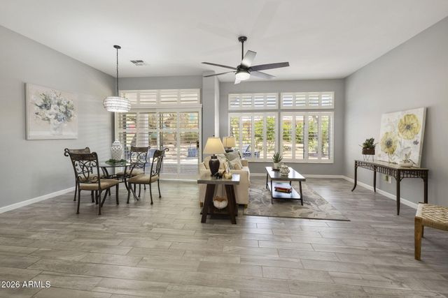 15612 W WHITEWOOD Drive, Sun City West, AZ 85375