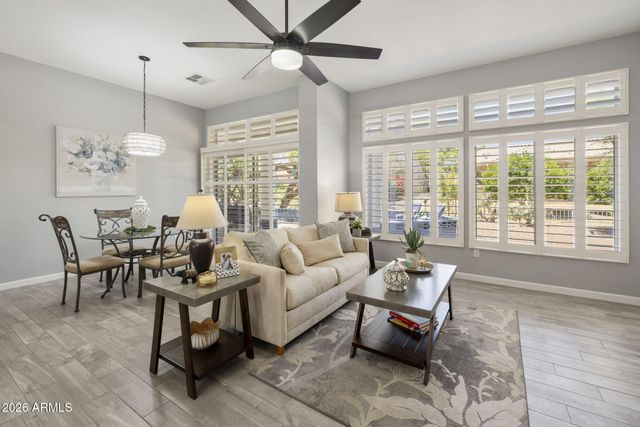 15612 W WHITEWOOD Drive, Sun City West, AZ 85375