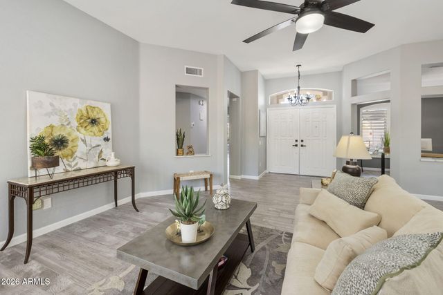 15612 W WHITEWOOD Drive, Sun City West, AZ 85375