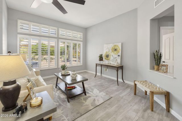 15612 W WHITEWOOD Drive, Sun City West, AZ 85375