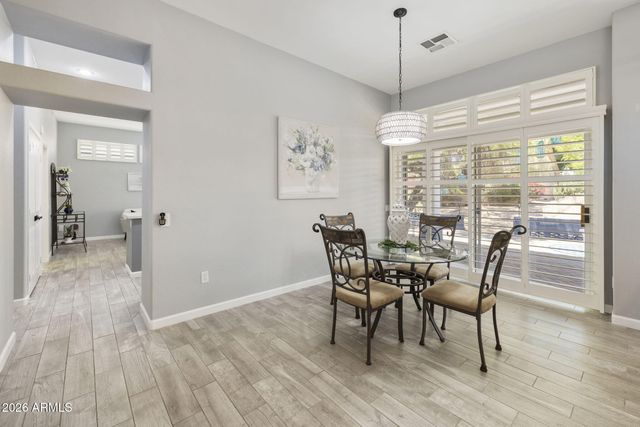 15612 W WHITEWOOD Drive, Sun City West, AZ 85375
