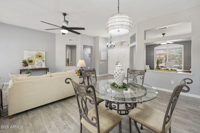 15612 W WHITEWOOD Drive, Sun City West, AZ 85375