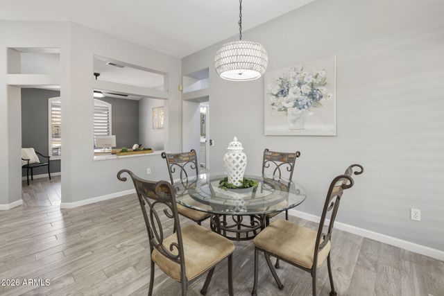 15612 W WHITEWOOD Drive, Sun City West, AZ 85375