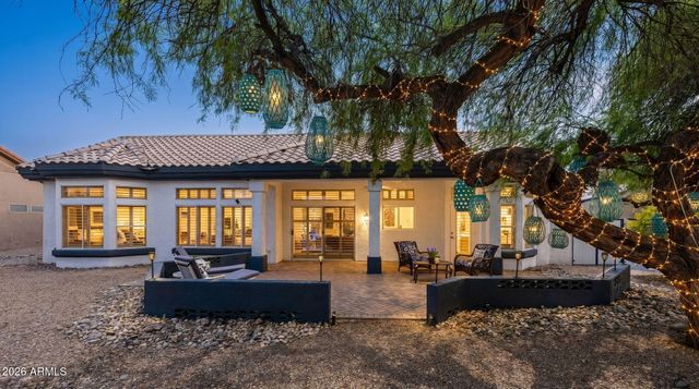 15612 W WHITEWOOD Drive, Sun City West, AZ 85375