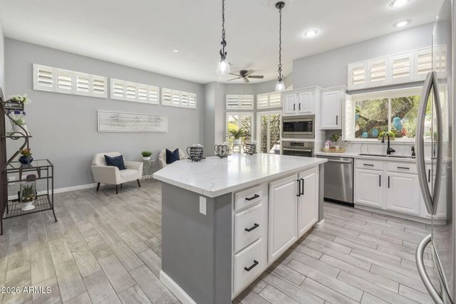 15612 W WHITEWOOD Drive, Sun City West, AZ 85375