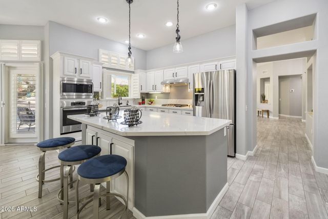 15612 W WHITEWOOD Drive, Sun City West, AZ 85375
