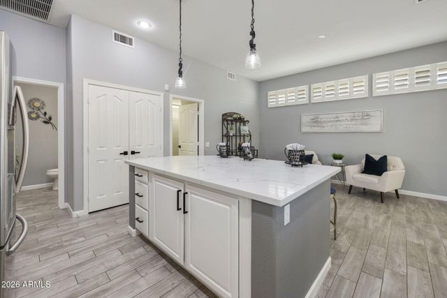 15612 W WHITEWOOD Drive, Sun City West, AZ 85375