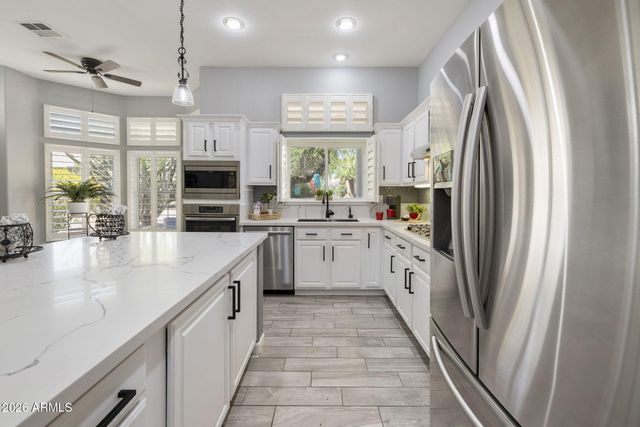 15612 W WHITEWOOD Drive, Sun City West, AZ 85375