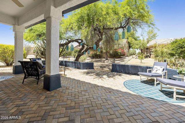 15612 W WHITEWOOD Drive, Sun City West, AZ 85375