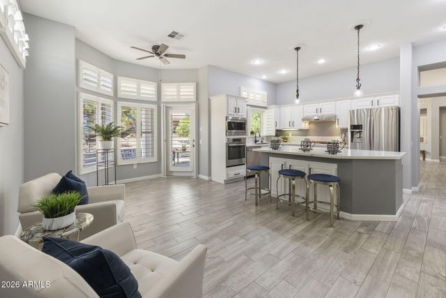 15612 W WHITEWOOD Drive, Sun City West, AZ 85375