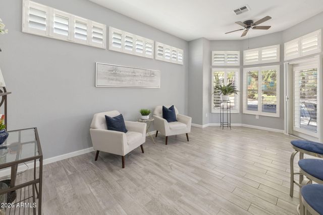 15612 W WHITEWOOD Drive, Sun City West, AZ 85375