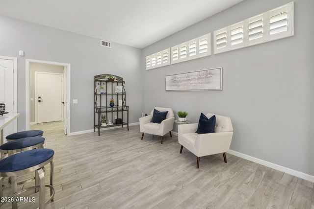 15612 W WHITEWOOD Drive, Sun City West, AZ 85375