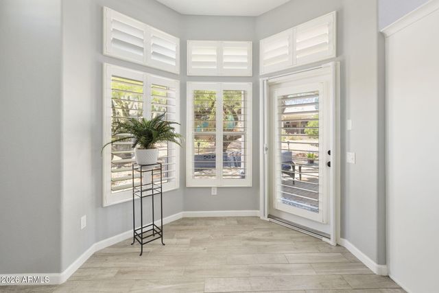 15612 W WHITEWOOD Drive, Sun City West, AZ 85375