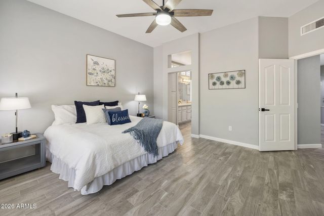 15612 W WHITEWOOD Drive, Sun City West, AZ 85375