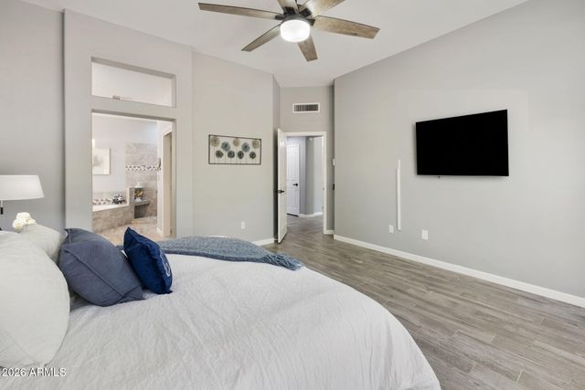 15612 W WHITEWOOD Drive, Sun City West, AZ 85375