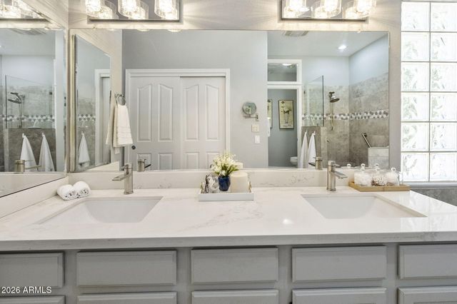 15612 W WHITEWOOD Drive, Sun City West, AZ 85375