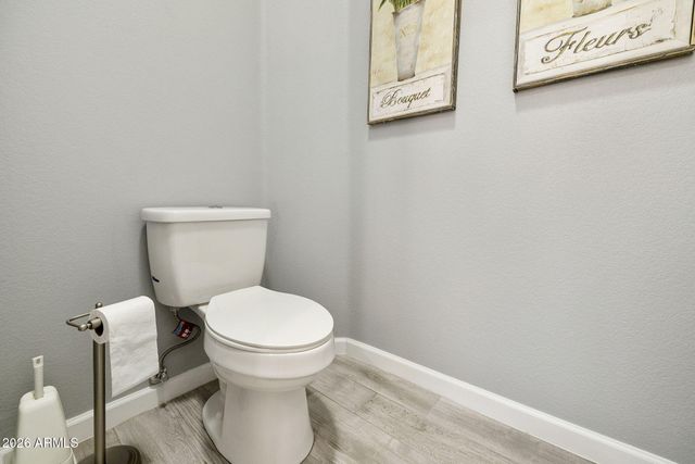 15612 W WHITEWOOD Drive, Sun City West, AZ 85375