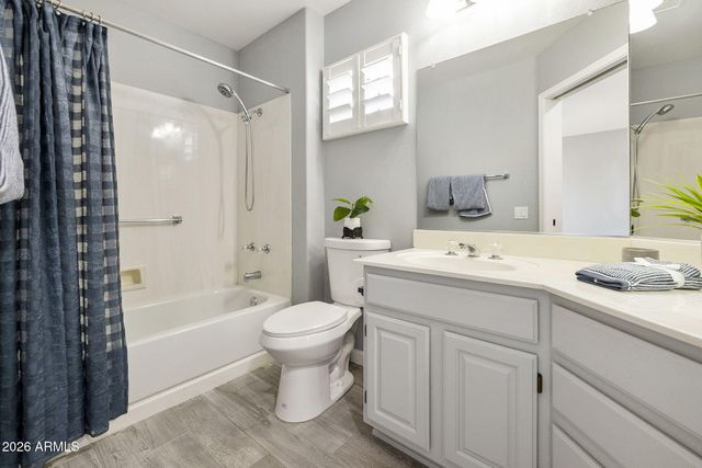 15612 W WHITEWOOD Drive, Sun City West, AZ 85375