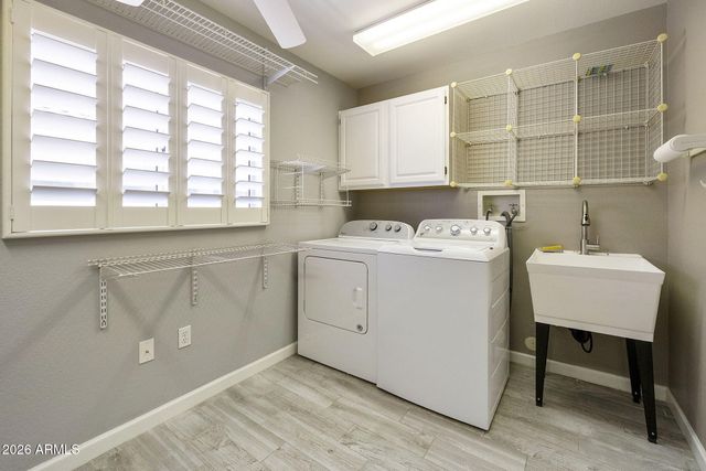 15612 W WHITEWOOD Drive, Sun City West, AZ 85375