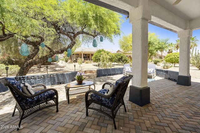 15612 W WHITEWOOD Drive, Sun City West, AZ 85375