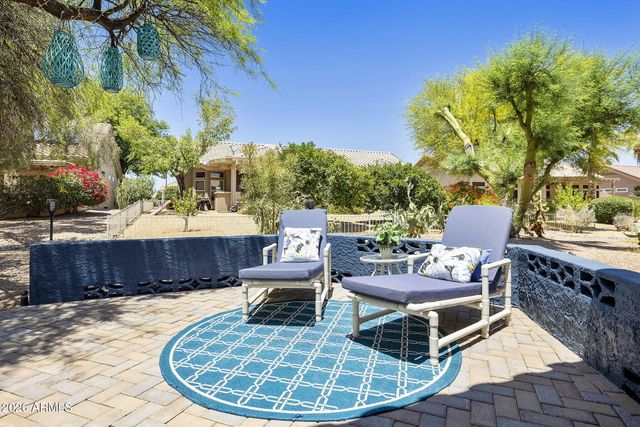 15612 W WHITEWOOD Drive, Sun City West, AZ 85375