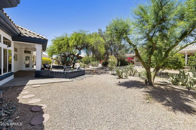 15612 W WHITEWOOD Drive, Sun City West, AZ 85375