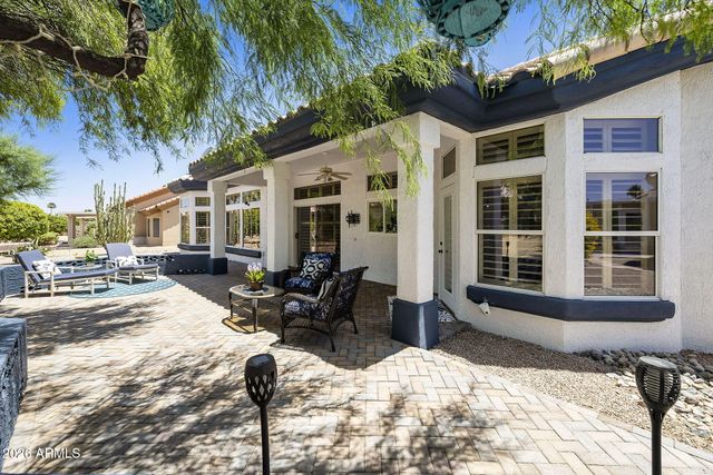 15612 W WHITEWOOD Drive, Sun City West, AZ 85375
