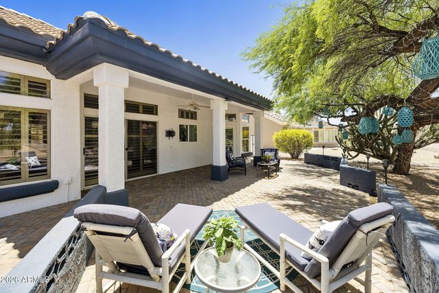 15612 W WHITEWOOD Drive, Sun City West, AZ 85375