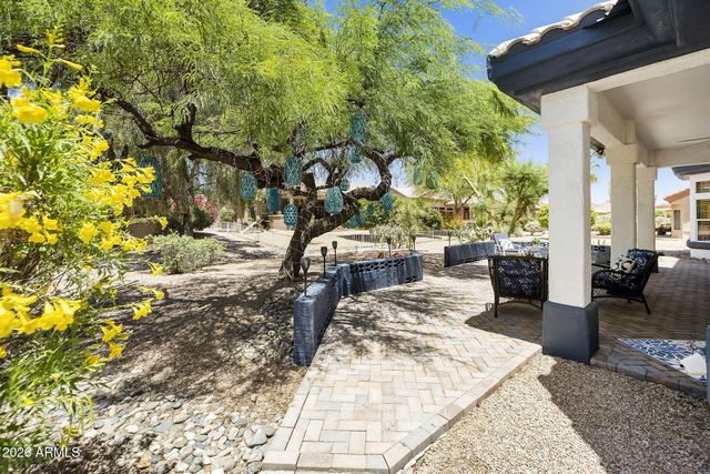 15612 W WHITEWOOD Drive, Sun City West, AZ 85375