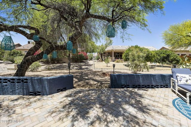 15612 W WHITEWOOD Drive, Sun City West, AZ 85375