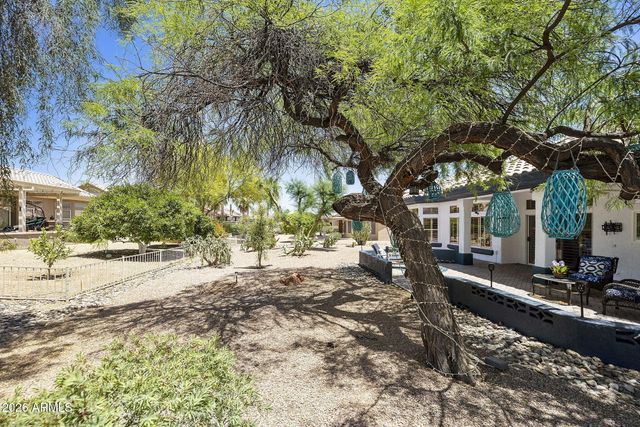 15612 W WHITEWOOD Drive, Sun City West, AZ 85375