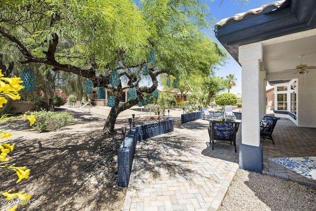 15612 W WHITEWOOD Drive, Sun City West, AZ 85375