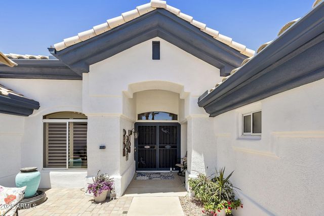 15612 W WHITEWOOD Drive, Sun City West, AZ 85375
