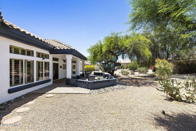 15612 W WHITEWOOD Drive, Sun City West, AZ 85375