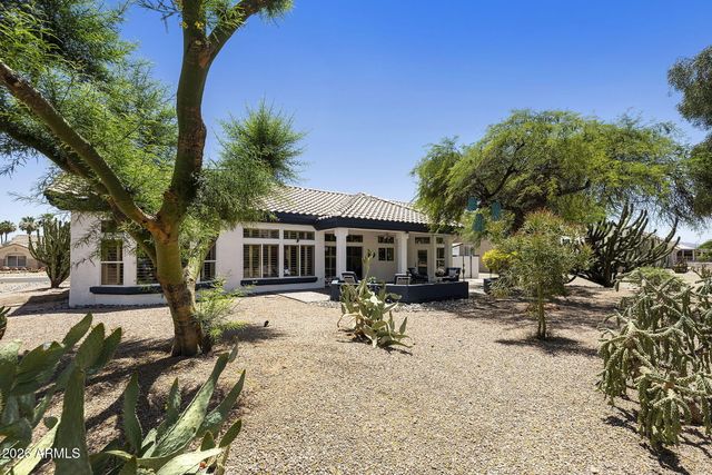 15612 W WHITEWOOD Drive, Sun City West, AZ 85375