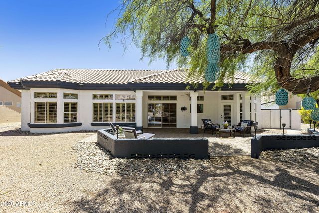 15612 W WHITEWOOD Drive, Sun City West, AZ 85375