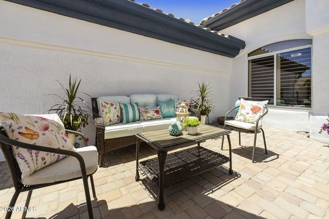 15612 W WHITEWOOD Drive, Sun City West, AZ 85375