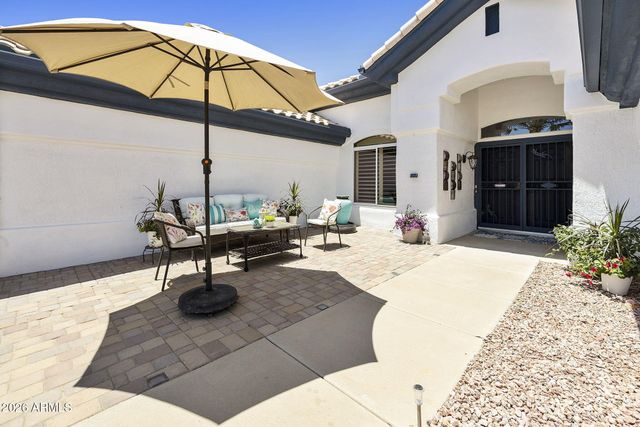 15612 W WHITEWOOD Drive, Sun City West, AZ 85375